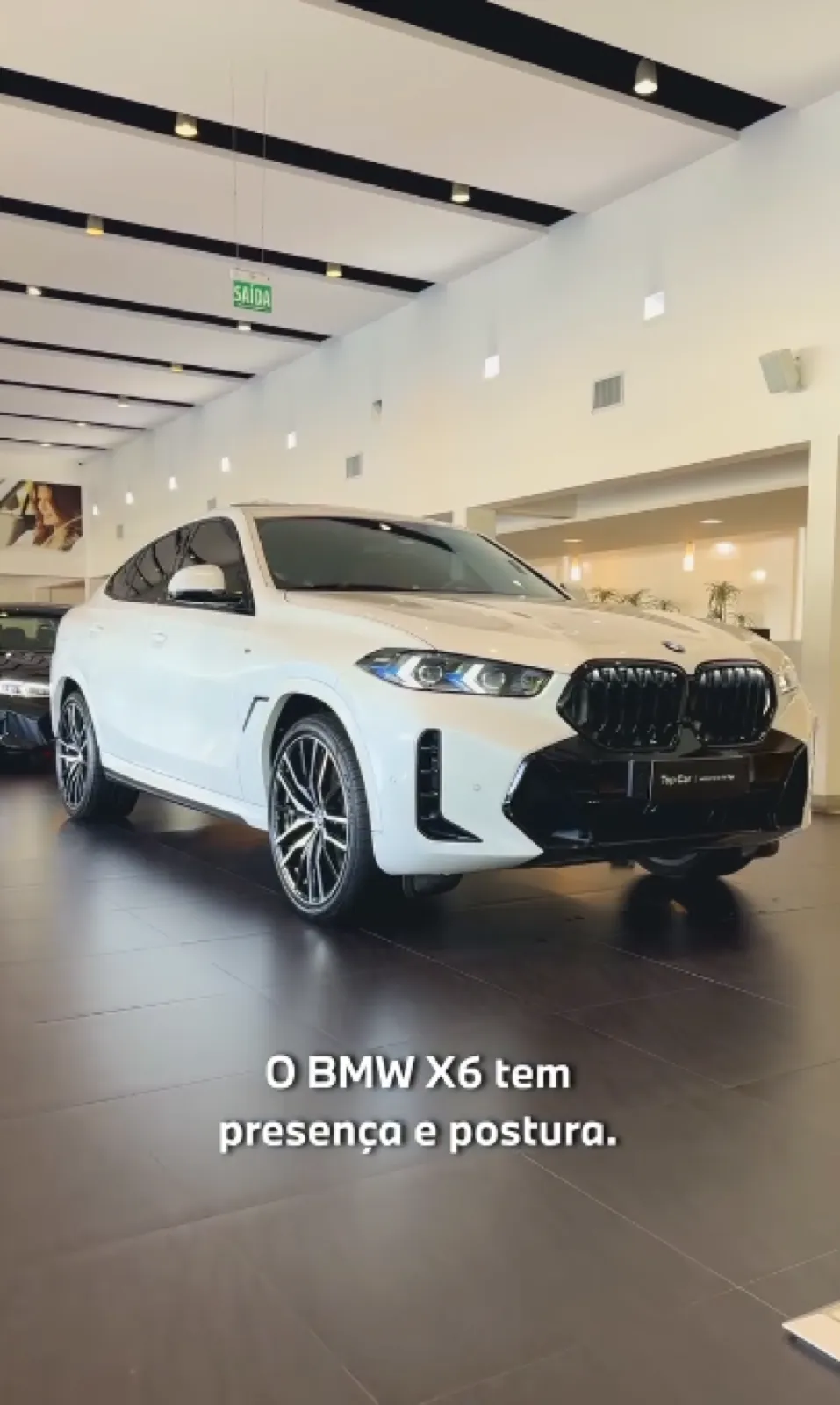 BMW X6 2026